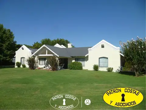 venta chacra Haras Argentino Lujan