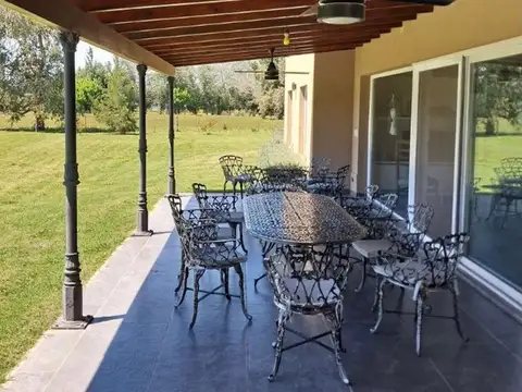 Casa en Venta de 4 dormitorios