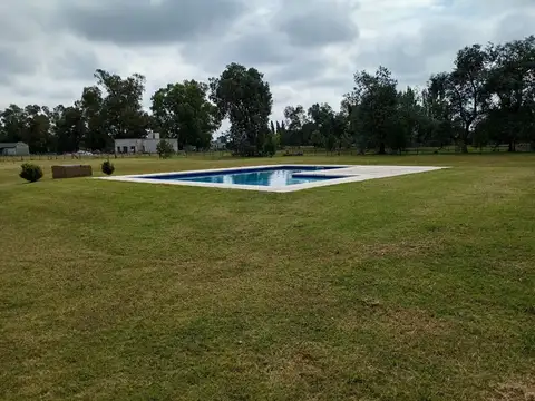 Casa Venta 5 Amb c/piscina en Chacras de Abbott