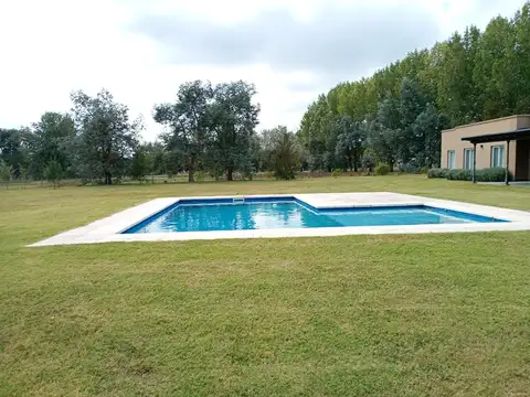 Casa en Venta 7 años