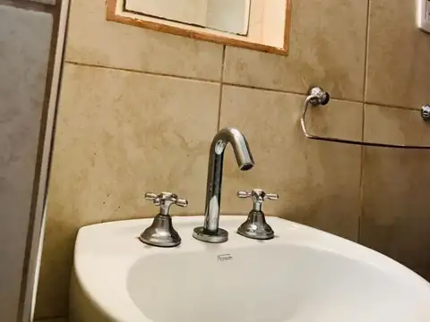 Depto Tipo Casa en Venta A Estrenar