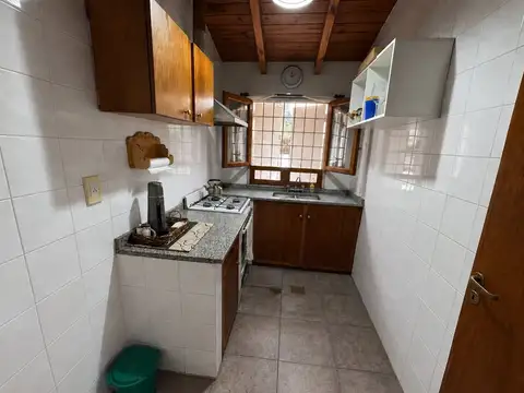 CASA EN ALQUILER 2 DORM Y PISCINA EN VISTALBA