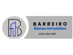 Barreiro Bienes Inmuebles