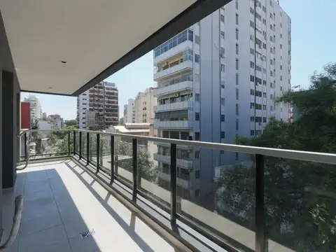 VENTA DPTO 3 AMB ESTRENAR AMENITIES MET V.CRESPO