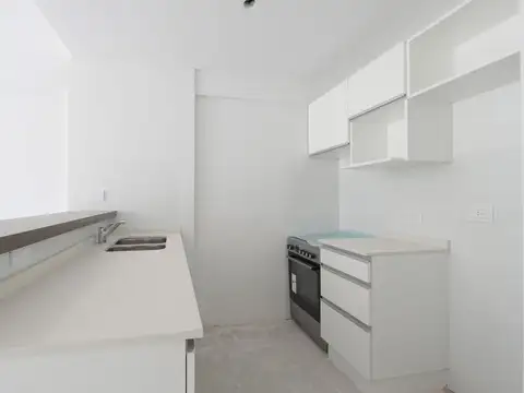 Departamento en Venta en Villa Crespo, USD 240.000