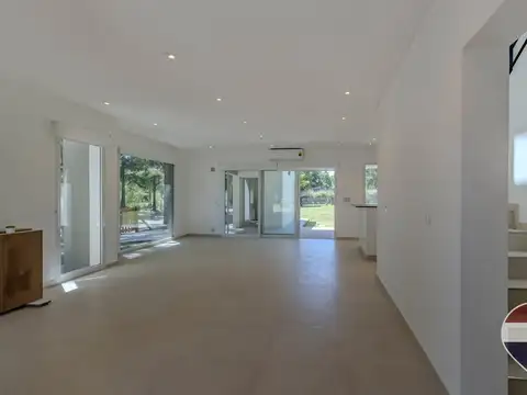 Casa en Venta 2 años