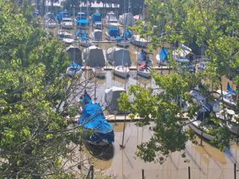 Departamento en Venta en Punta Chica Village, USD 450.000