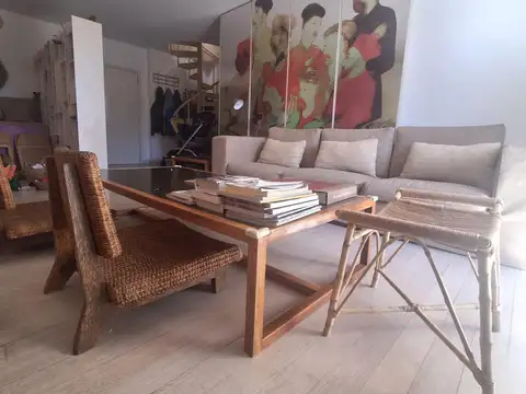 Departamento en Venta con 2 cocheras