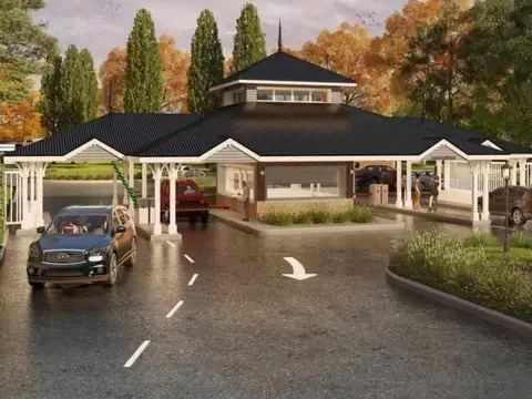 Lotes en Venta Casonas del Haras