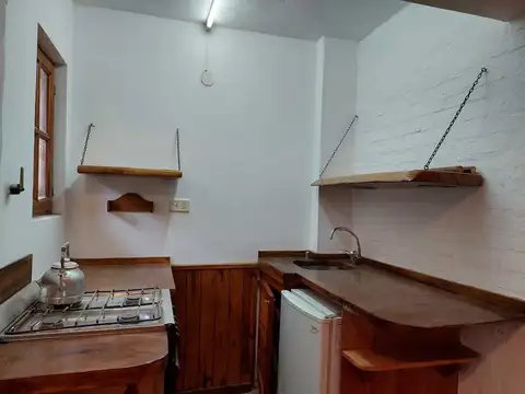 Departamento en Alquiler de 2 dormitorios