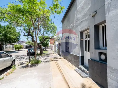 Casa en venta 2 dormitorios y patio en planta baja