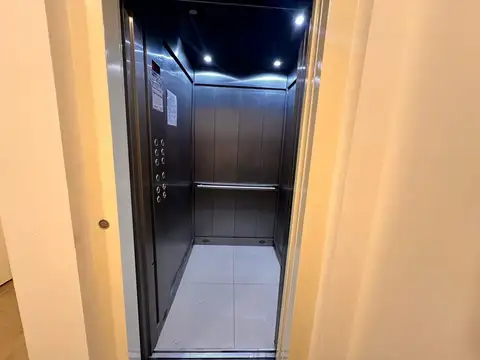 VENTA-MONOAMBIENTE- APTO CREDITO - CIUDADELA.