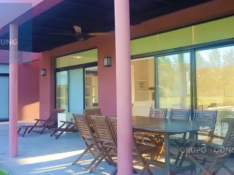 Casa en Alquiler en Campos De Roca, USD 1.200