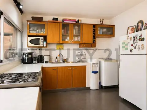 Departamento en Venta en Mataderos, USD 135.000