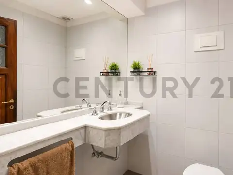 VENTA-PERMUTA PH 2 AMBIENTES EN MATADEROS