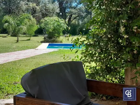 Venta de gran lote apto crédito en Km 49, Villa Rosa, Pilar