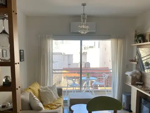 Departamento en Alquiler en Nuñez, Capital Federal
