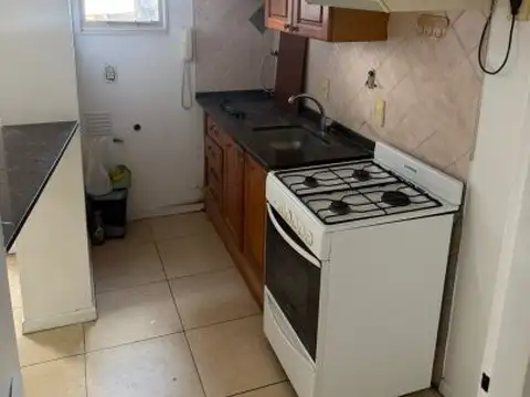 Departamento en Alquiler 26 años