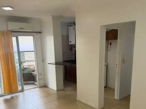 Mtro. A. D'Elía 1200 , Piso 1