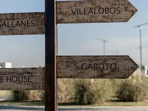 Terreno en Venta en Countries y Barrios Cerrados en Berazategui, USD 33.000