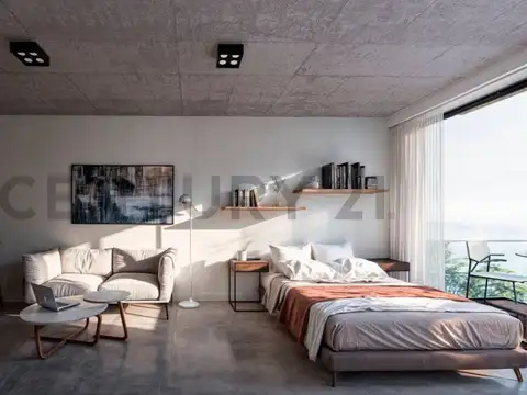 Monoambiente en pozo en venta – Paraguay 1288, Recoleta - 10 B