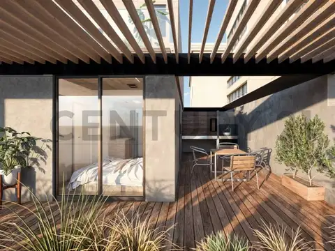 Monoambiente en pozo en venta – Paraguay 1288, Recoleta - 10 B