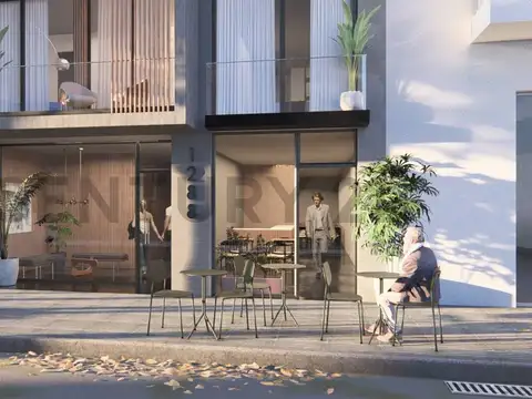 Departamento en Venta 1 año