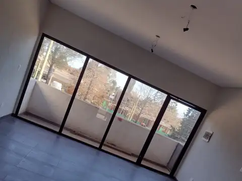 Departamento En Venta En Pilar, Monoambiente