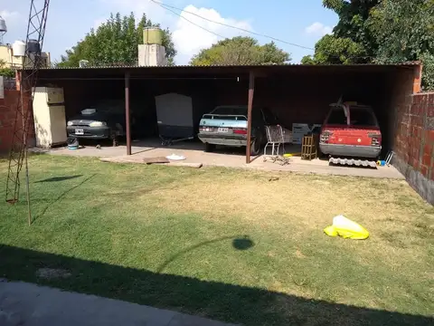 Casa en Venta en San Nicolas De Los Arroyos, USD 25.000