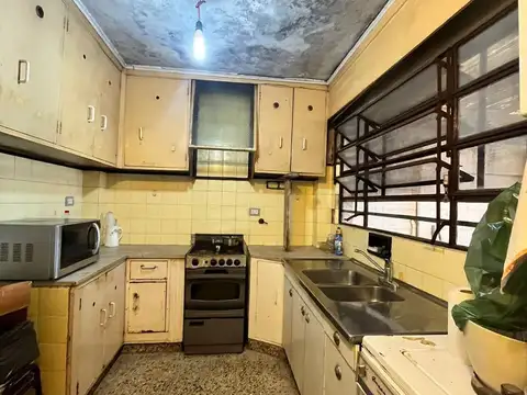 Casa en Venta 100 años