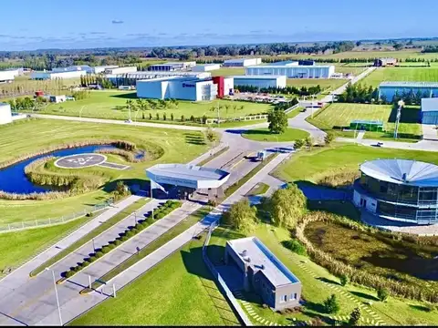 Galpon en Alquiler 7 años