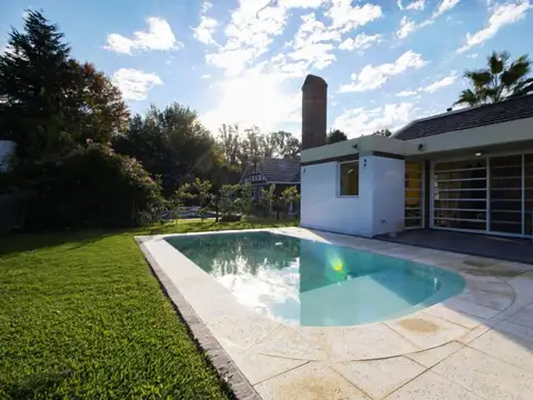 Casa en El Paraíso Country– Financiación propia