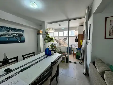 Departamento en Venta al Este