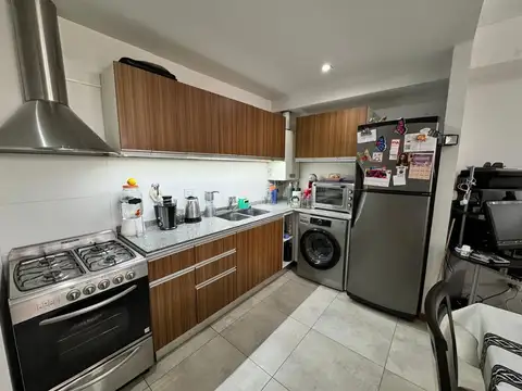 Departamento en Venta de 2 dormitorios
