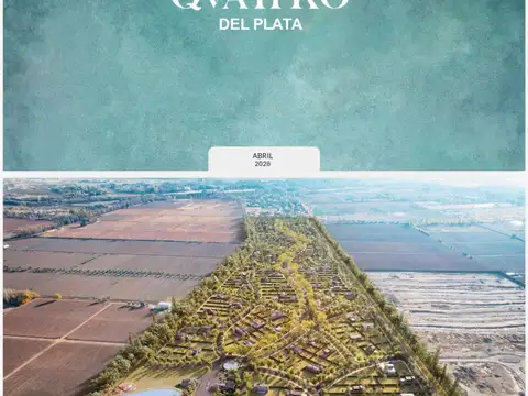Terreno en Venta en Lujan de Cuyo, Luján de Cuyo