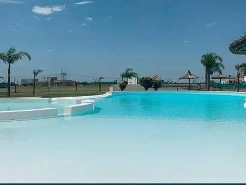 TERRENOS/FRACCIONES/LOTEOS - TERRENOS - EZEIZA, GRAN BS. AS. OESTE SUR