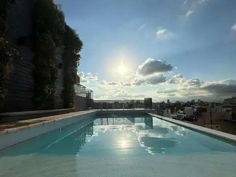 Departamento en Alquiler Temporal de 1 dormitorio