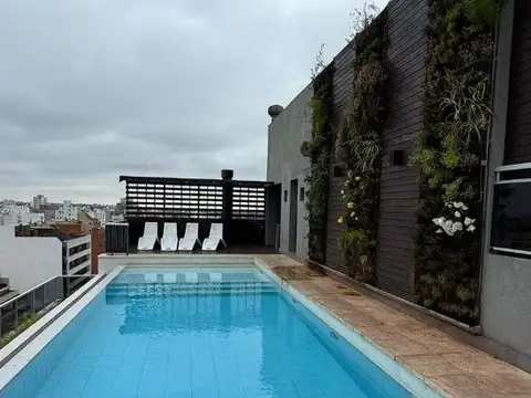 Rosario De Santa Fe 1106