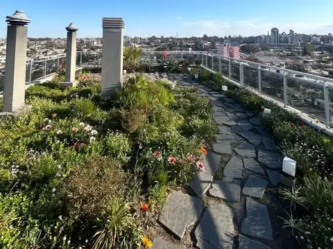Departamento en Alquiler Temporal de 2 ambientes