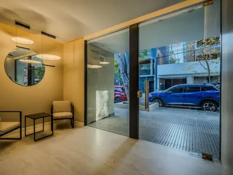 Departamento en Venta A Estrenar