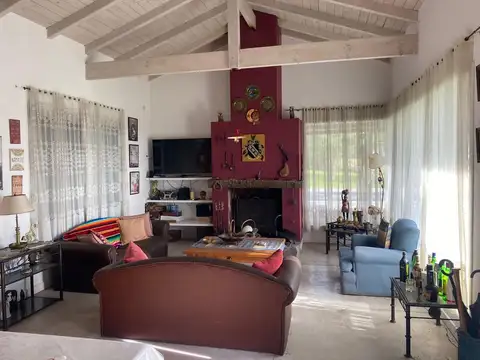 Casa en Venta en El Aduar, USD 199.000