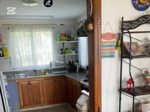 Casa en Venta al Noroeste