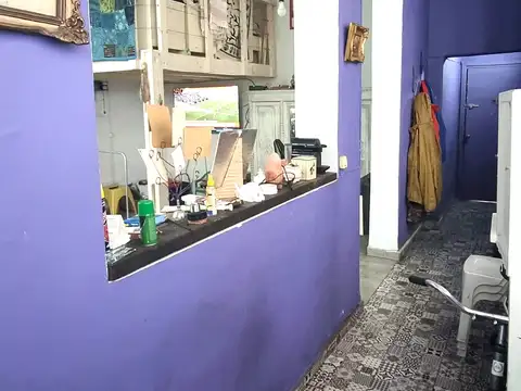 Depto Tipo Casa en Venta de 3 ambientes