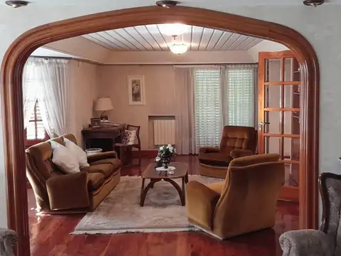 Casa en Venta en Parque Luro, USD 340.000