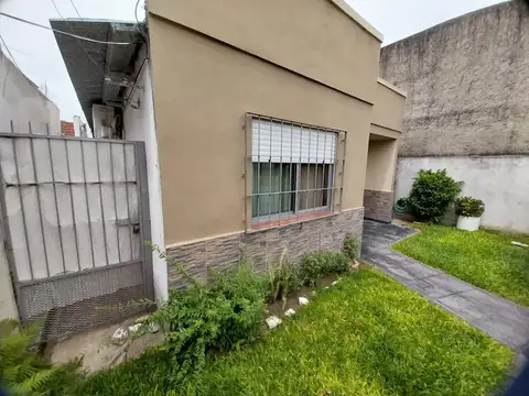 Casa en Venta 35 años
