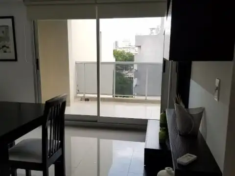 Departamento en Alquiler Temporal de 2 ambientes