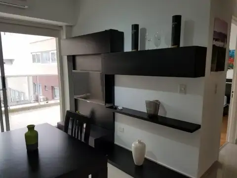 Departamento en Alquiler Temporal en Palermo, USD 1.200