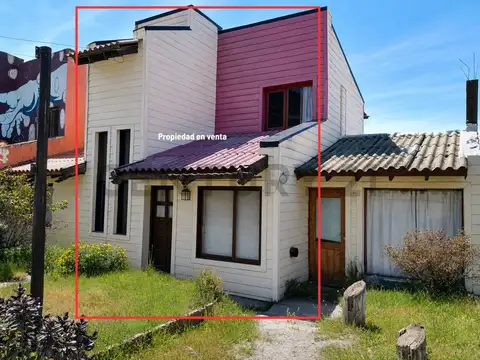 Departamento en venta Bariloche