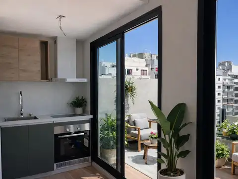 FINANCIACIÓN - VENTA Arenales 2500 -DÚPLEX  Recoleta   Terraza - IDEAL INVERSOR
