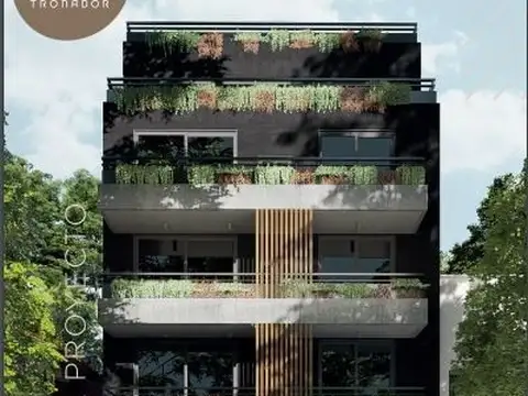 Departamento - Venta - Argentina, Capital Federal - TRONADOR 4052